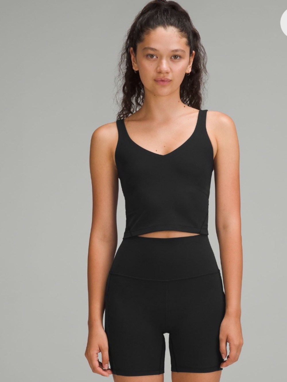Lululemon Align Tank Top